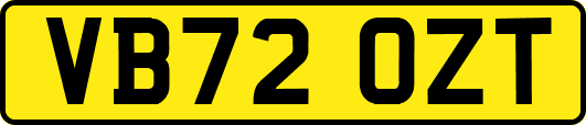 VB72OZT