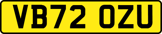 VB72OZU