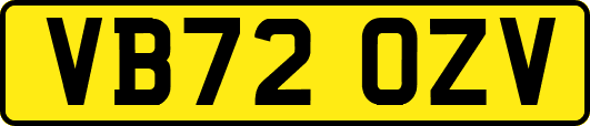 VB72OZV