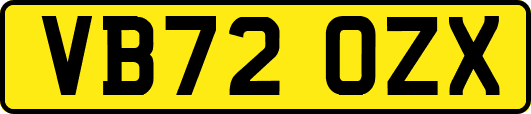 VB72OZX