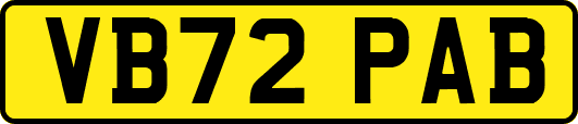 VB72PAB