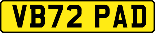 VB72PAD