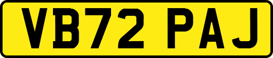 VB72PAJ