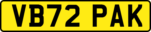 VB72PAK