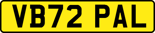 VB72PAL