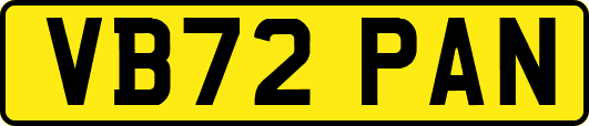 VB72PAN