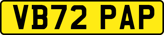 VB72PAP