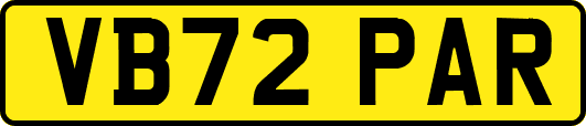 VB72PAR