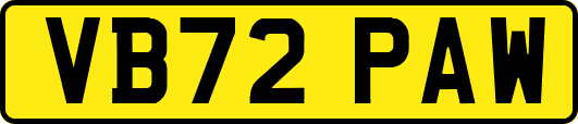 VB72PAW