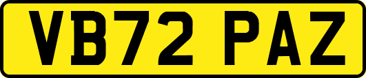 VB72PAZ