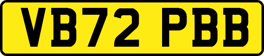 VB72PBB