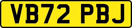VB72PBJ