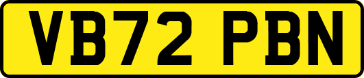 VB72PBN