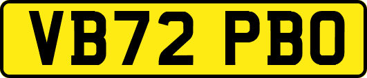 VB72PBO