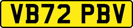 VB72PBV