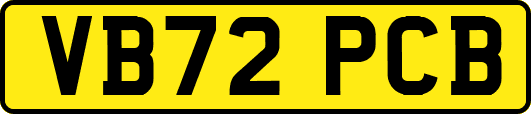 VB72PCB