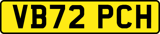 VB72PCH