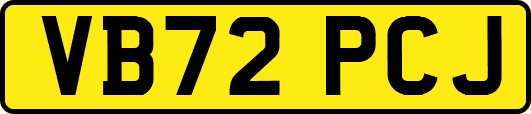 VB72PCJ