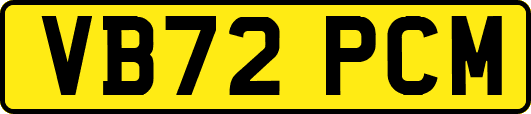 VB72PCM