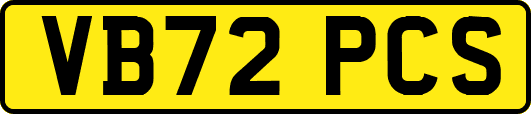 VB72PCS