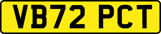 VB72PCT