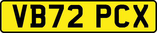 VB72PCX
