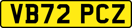 VB72PCZ