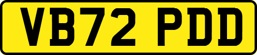 VB72PDD