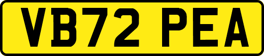 VB72PEA