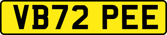 VB72PEE