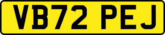 VB72PEJ
