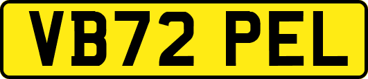 VB72PEL