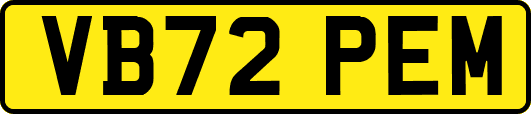 VB72PEM