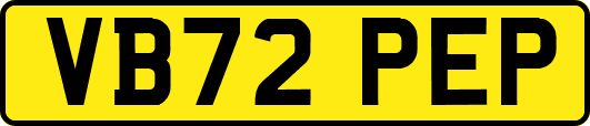 VB72PEP
