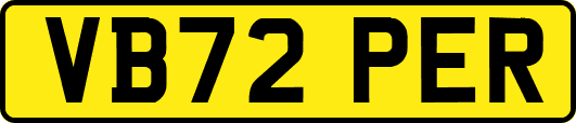 VB72PER