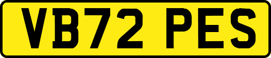 VB72PES