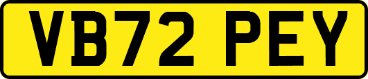 VB72PEY