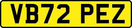 VB72PEZ