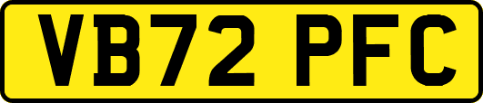 VB72PFC