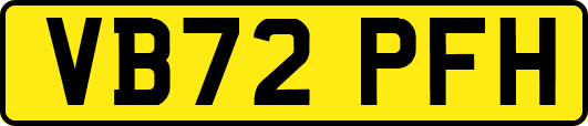 VB72PFH