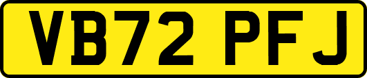 VB72PFJ