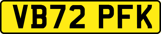 VB72PFK