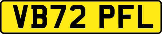 VB72PFL