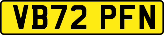 VB72PFN