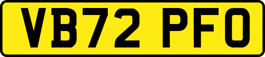VB72PFO