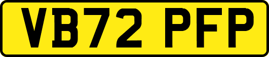 VB72PFP