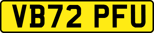 VB72PFU