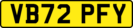VB72PFY