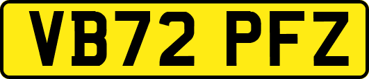 VB72PFZ