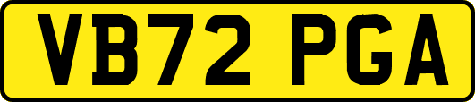VB72PGA